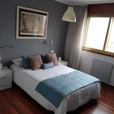 Apartamento Luminoso con Buena Ubicación Apartamento Pontevedra Exterior foto