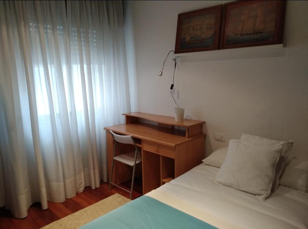 Apartamento Luminoso con Buena Ubicación Apartamento Pontevedra Exterior foto