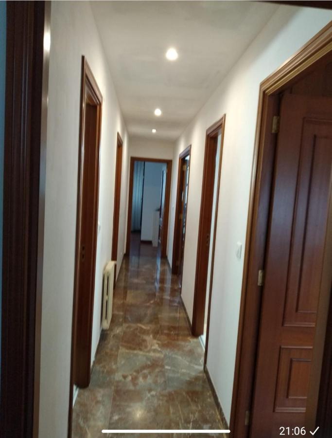 Apartamento Luminoso con Buena Ubicación Apartamento Pontevedra Exterior foto