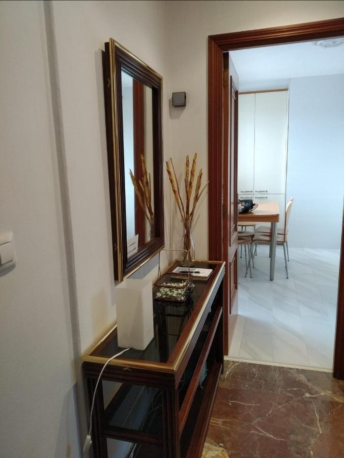 Apartamento Luminoso con Buena Ubicación Apartamento Pontevedra Exterior foto