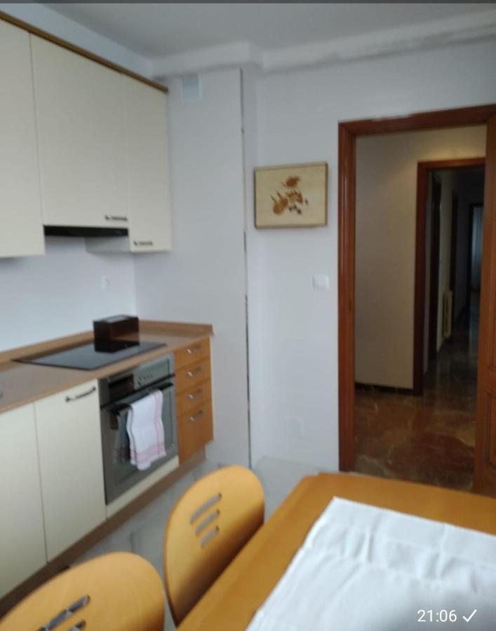Apartamento Luminoso con Buena Ubicación Apartamento Pontevedra Exterior foto